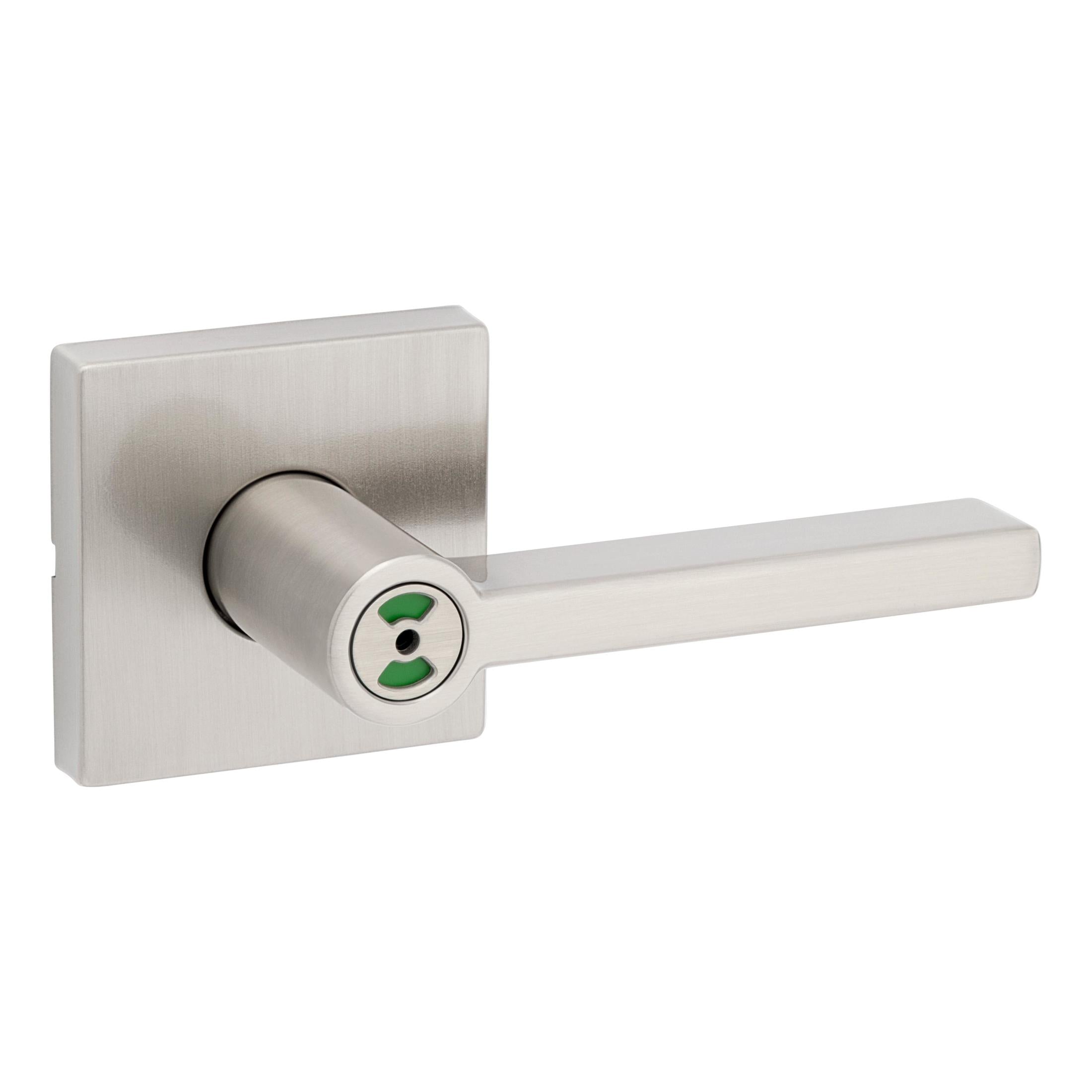 730HFL SQT IND 15 RBP Halifax Indicator Privacy - Satin Nickel