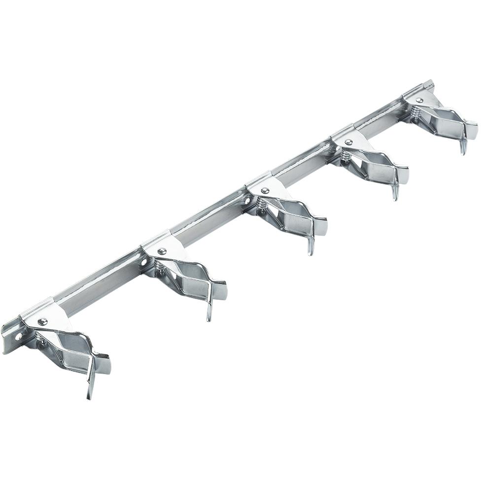 V8519 17" Tool Storage Clip - Zinc Plated