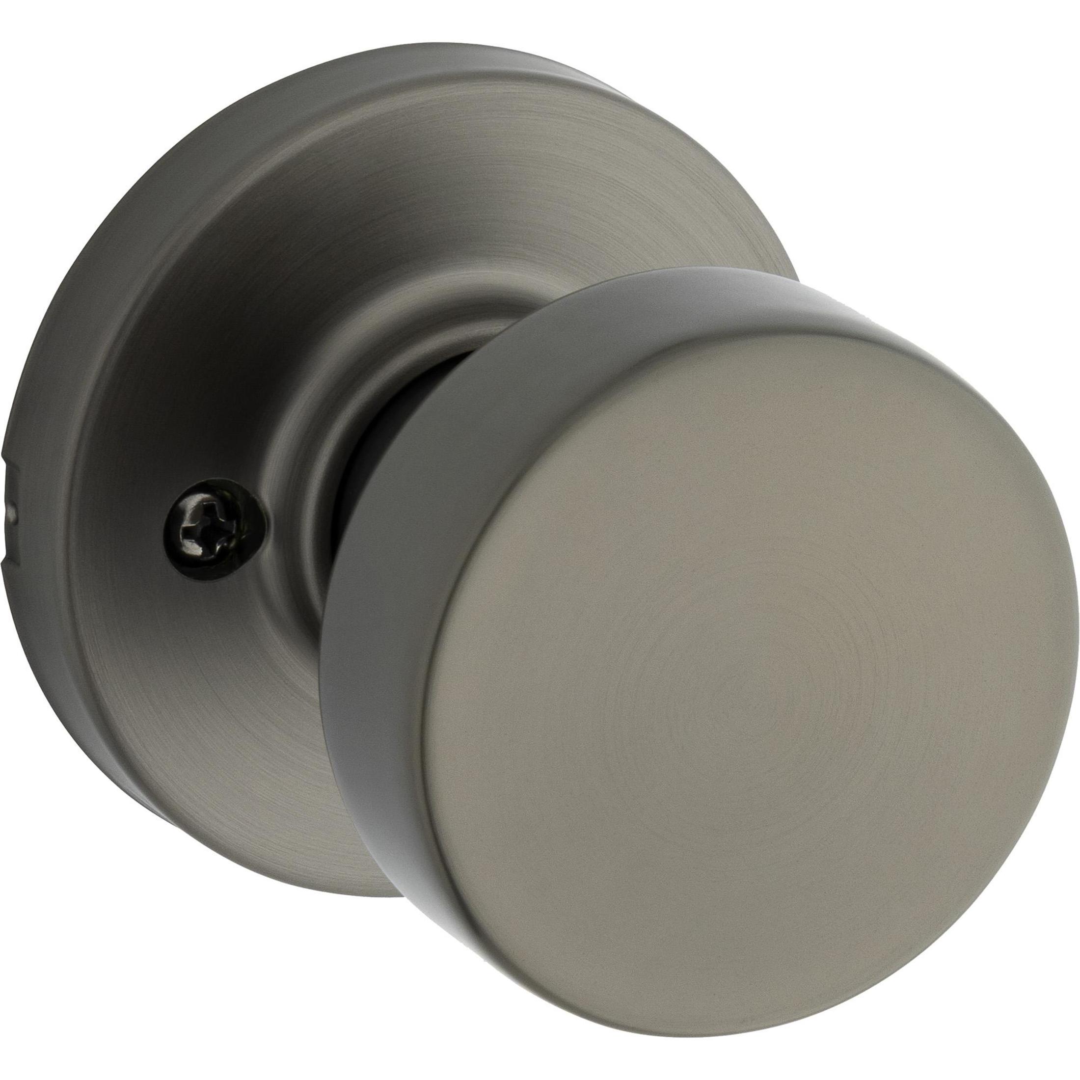 720PSK RDT 18G 6AL RCS Pismo Passage - Gunmetal
