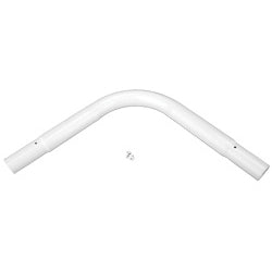 Knape & Vogt Closet-Pro 0018-ELBOW Closet Pole Corner Elbow