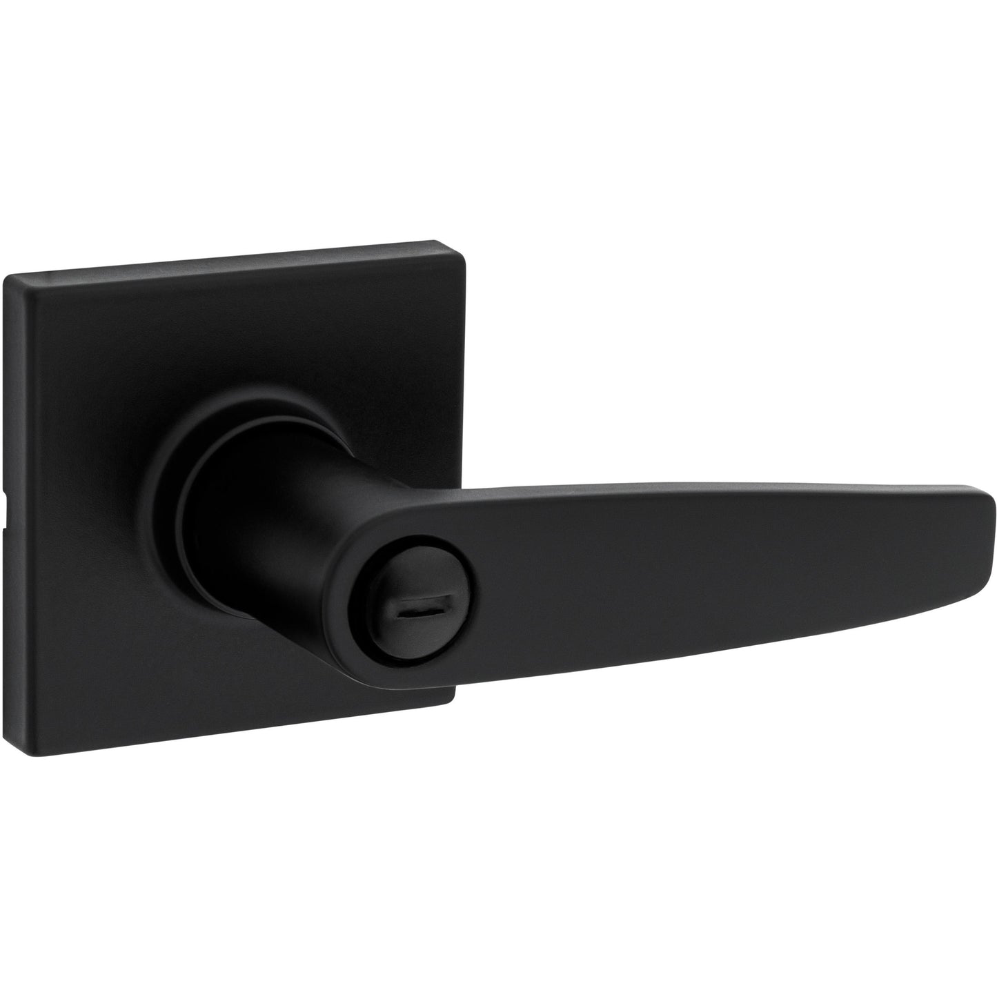 SL4000WI SQT 514 4AL RCS Winston Privacy - Matte Black
