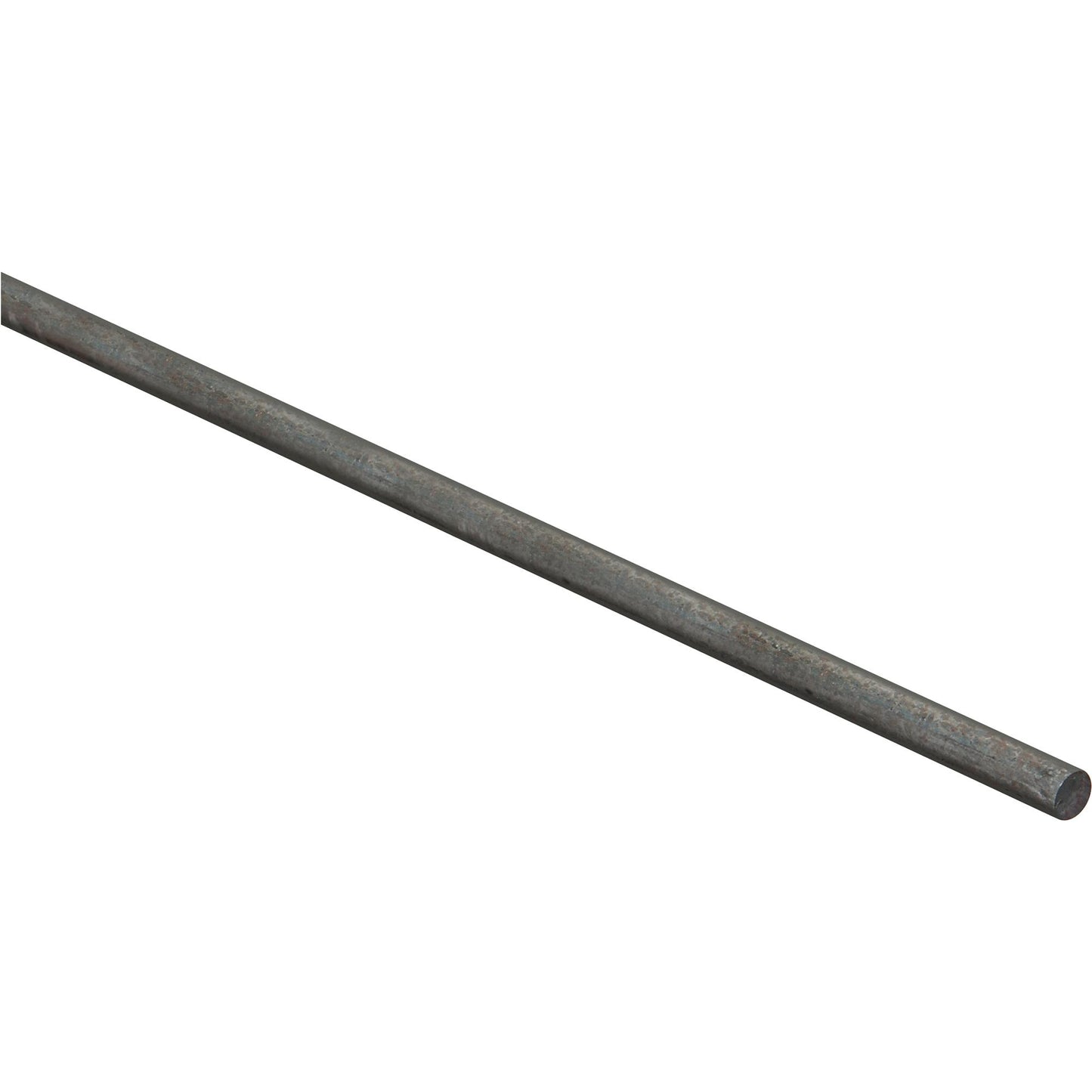 4054BC 5/16" x 36" Smooth Rod - Plain Steel