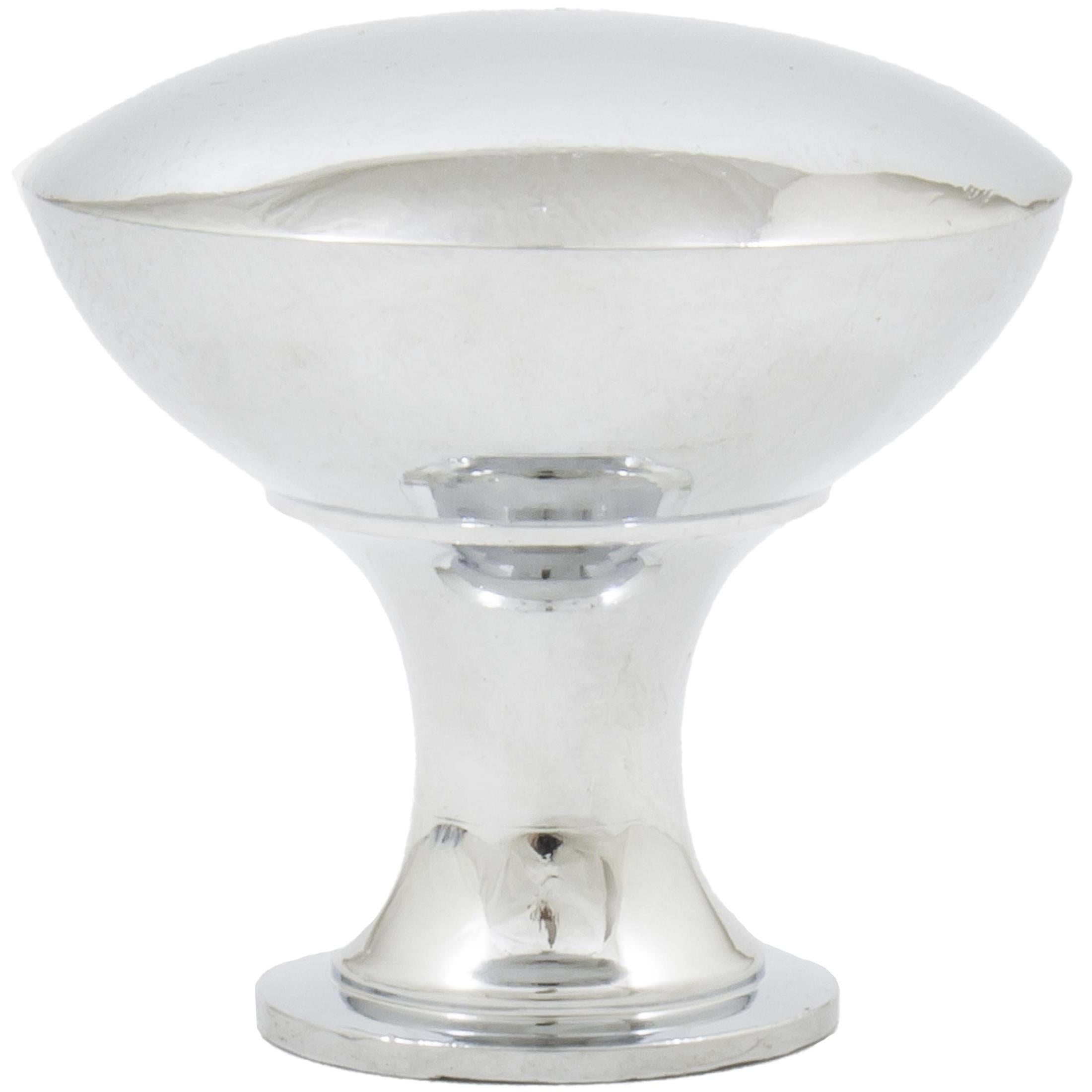 Classic Cabinet Knob, 1-1/8 Inches