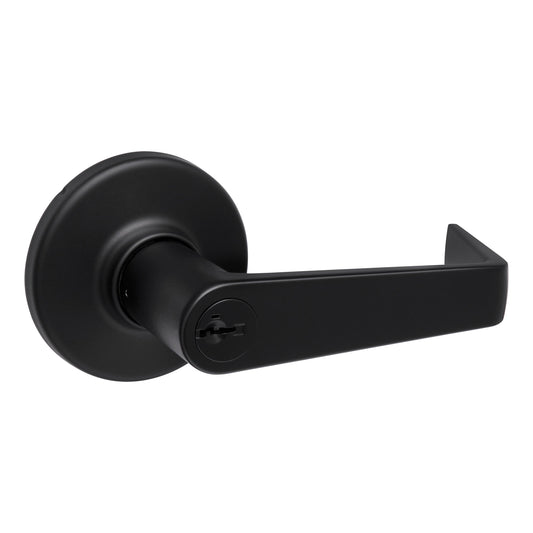 781KNL 514 SMT RCAL UL 3031 KD Kingston Storeroom - Matte Black