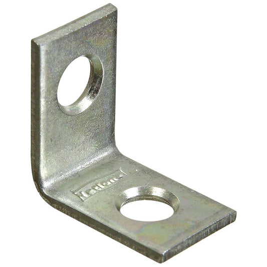 National Hardware - V115 3/4" x 1/2" Corner Brace