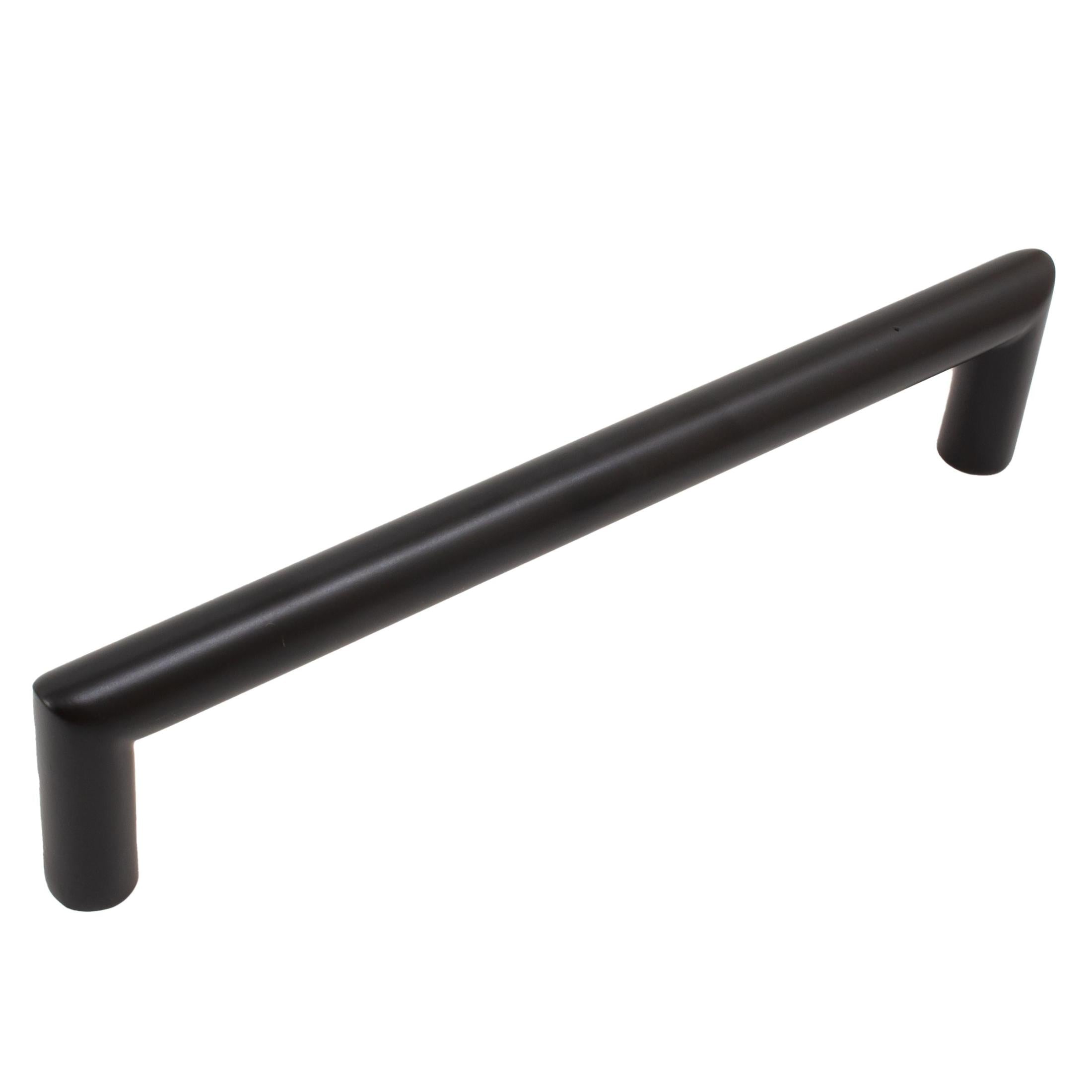 Contemporary Round Cabinet Pull