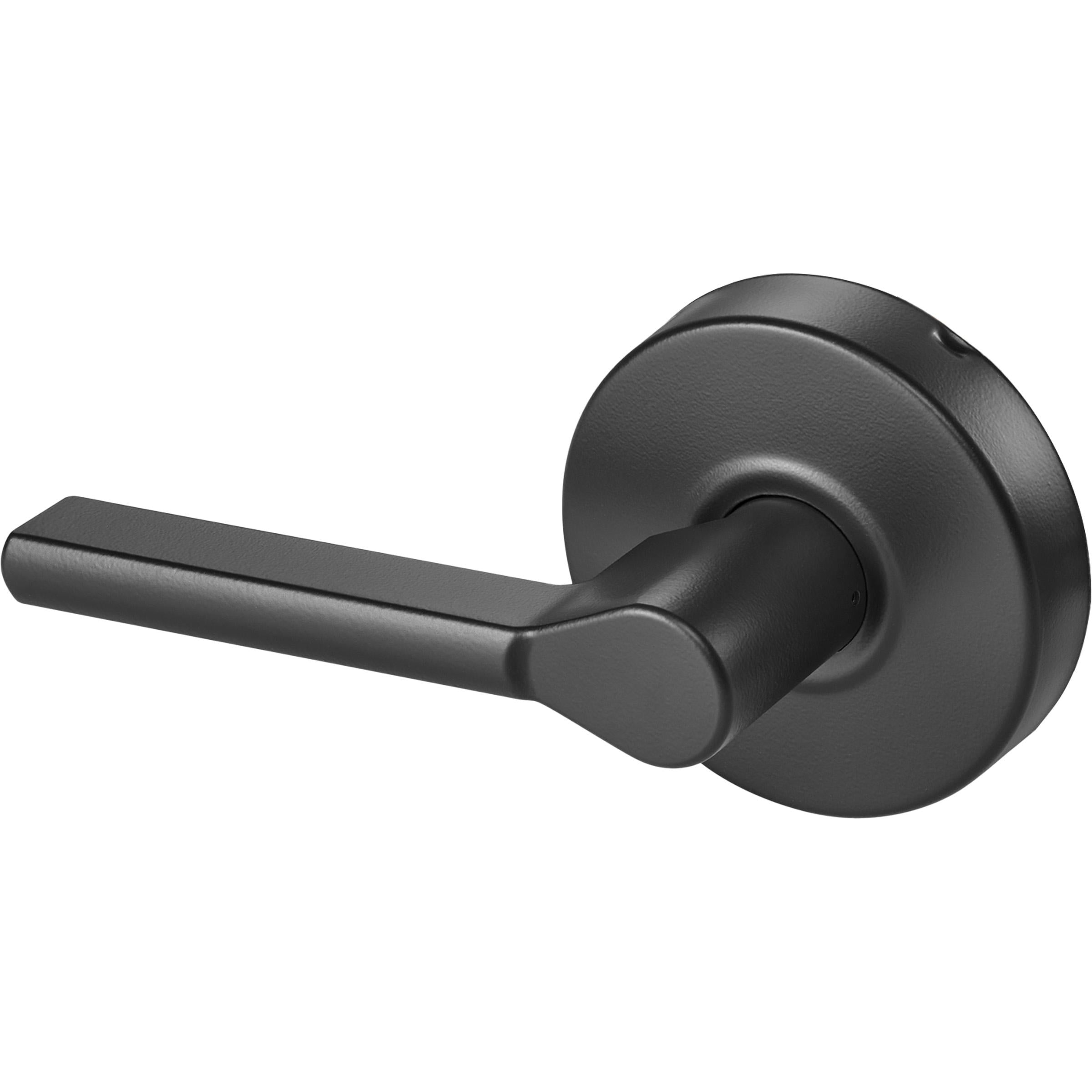 TB4655LN BSP TB Grade 2  Dummy - Black Suede Powder Coat