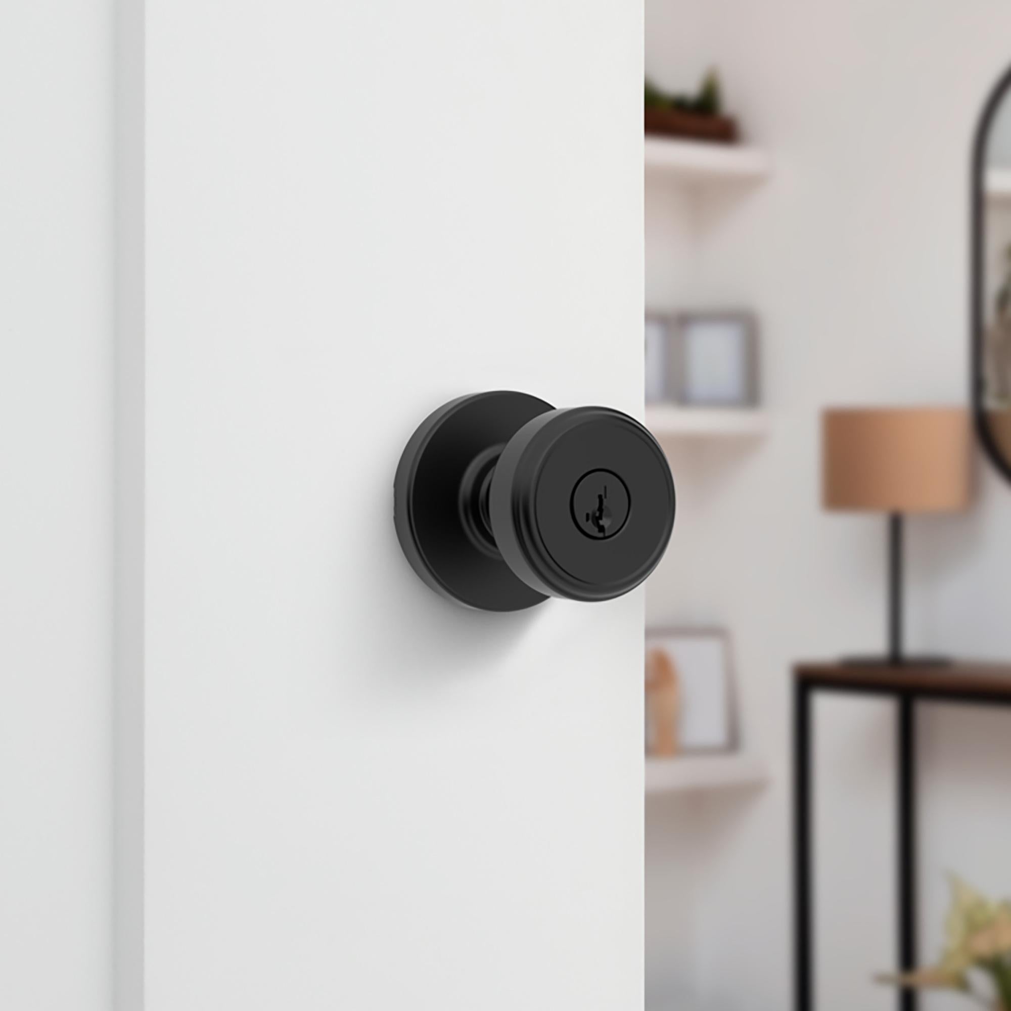 488MNK RDT 514 Maven Dummy - Matte Black