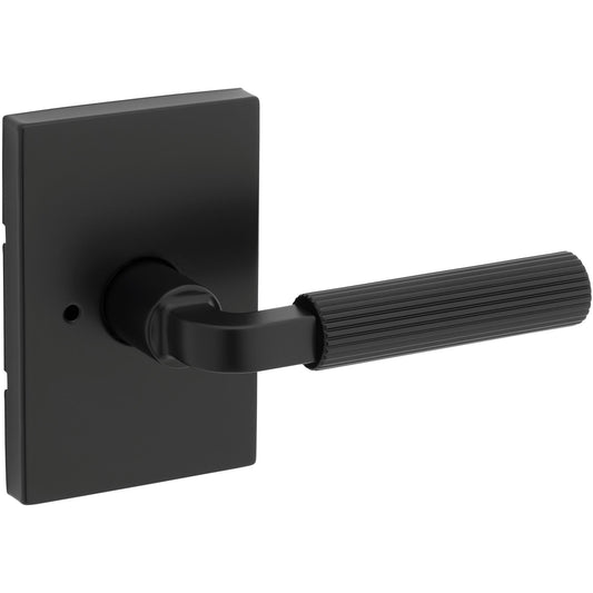 730MAL RCT 514 6AL RCS Mirada Privacy - Matte Black