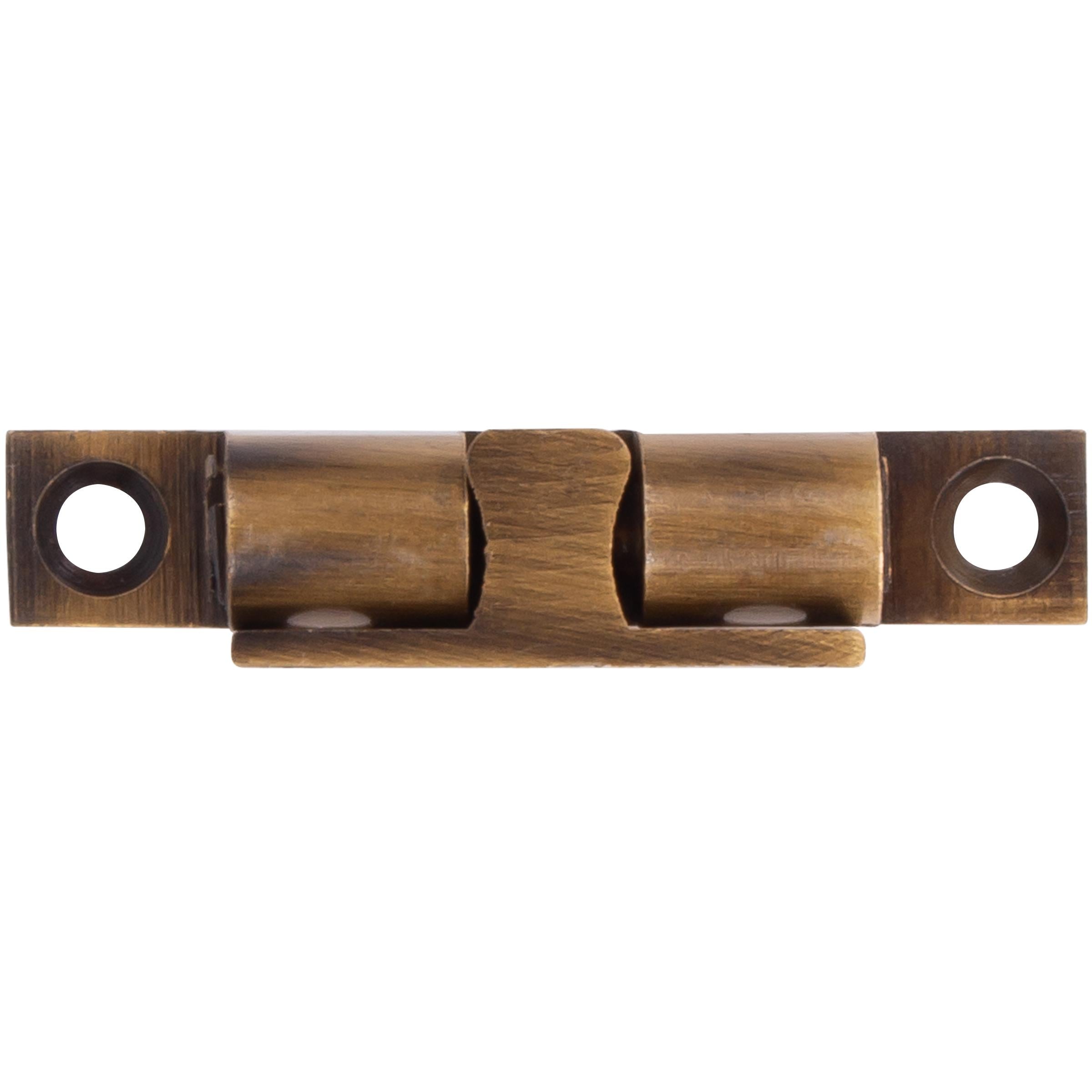 Friction Catch, 1-1/8 Inches