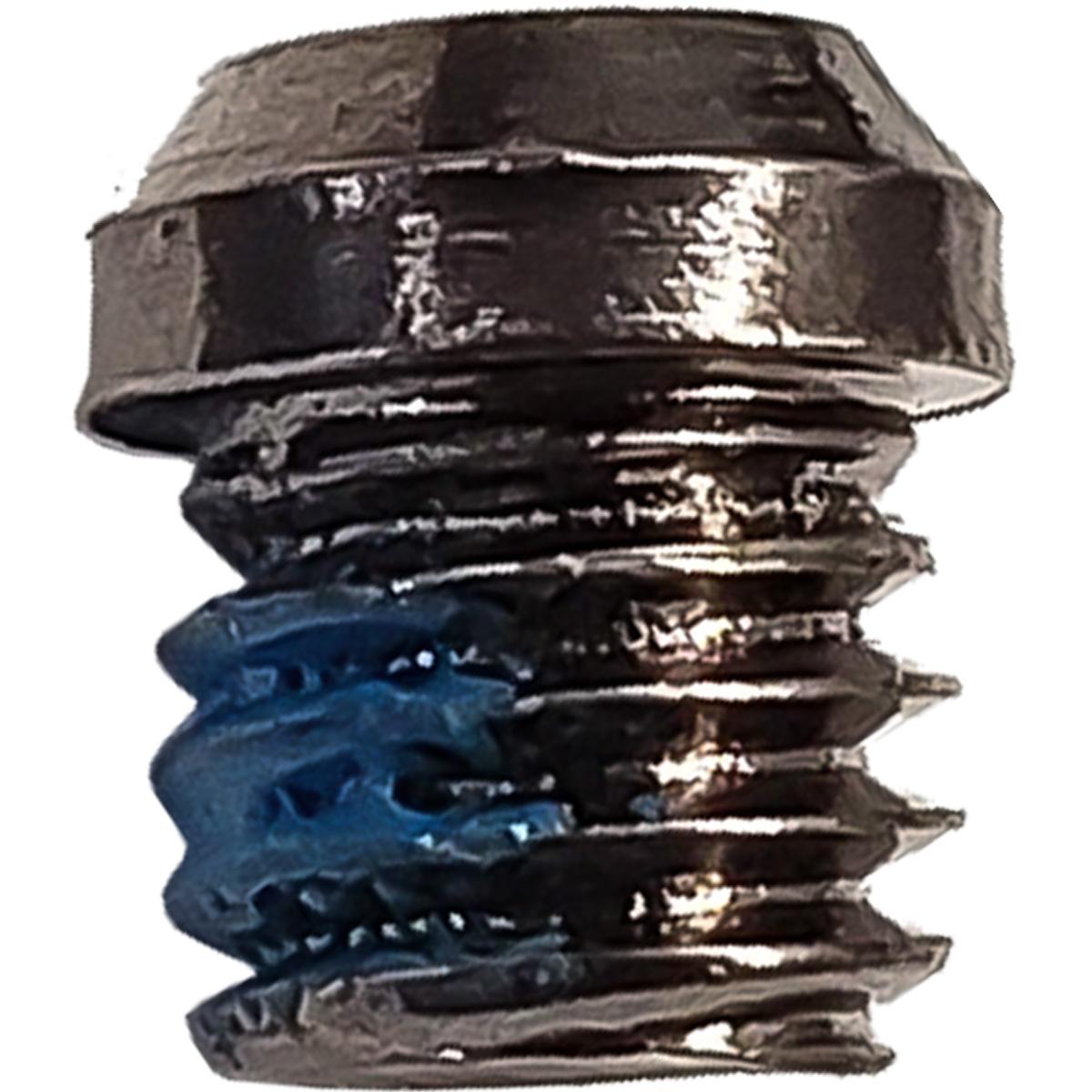 Stone Harbor Hardware Set Screw for Traditional Lever, Dark Bronze