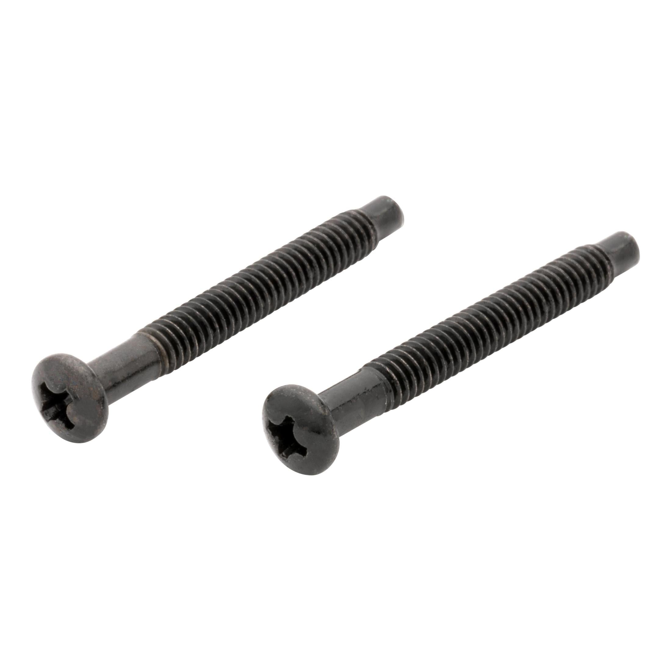 81835-006 Chassis Screw (Excluding RLEVER 2+) 2/pk - Matte Black
