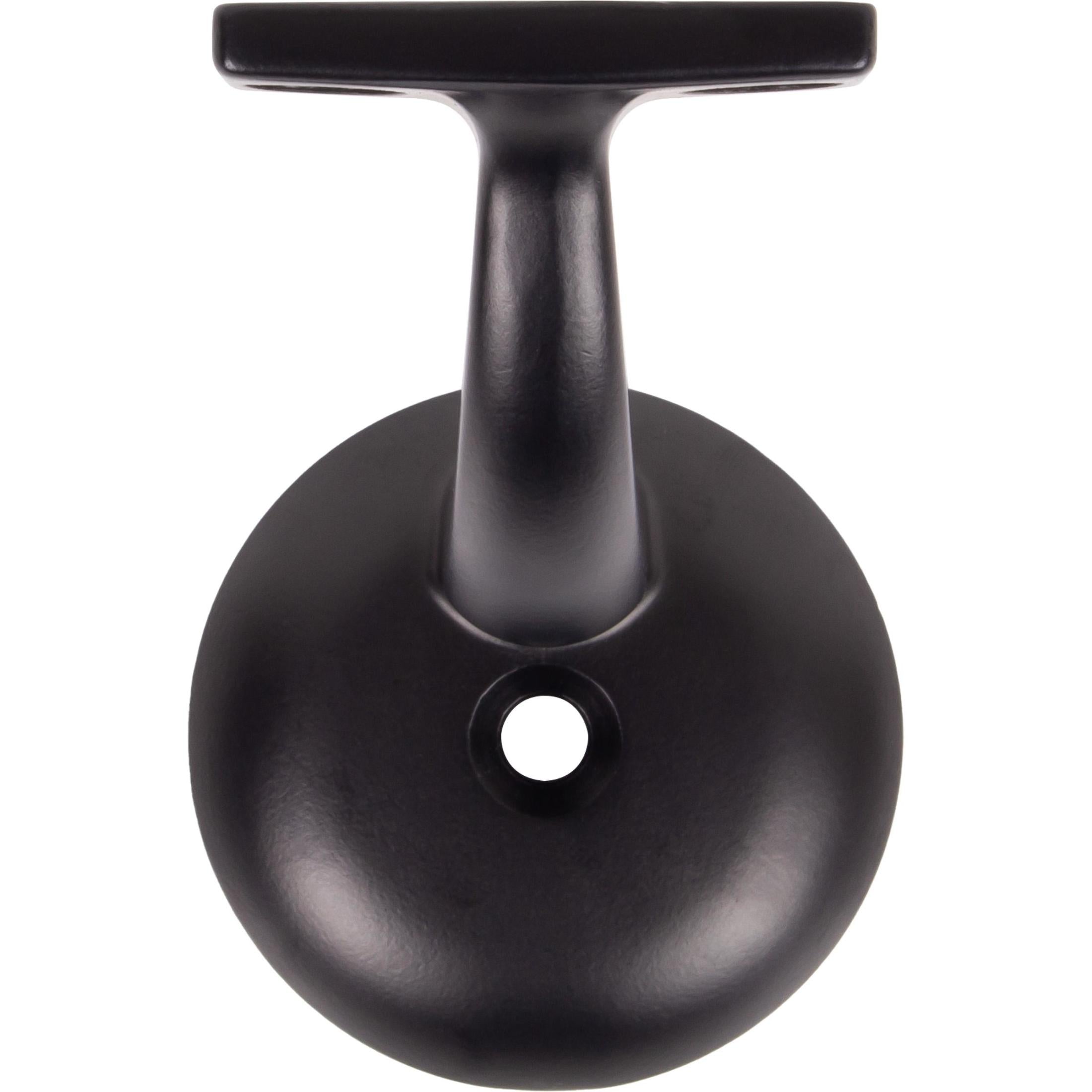 Heavy-Duty Round Handrail Bracket
