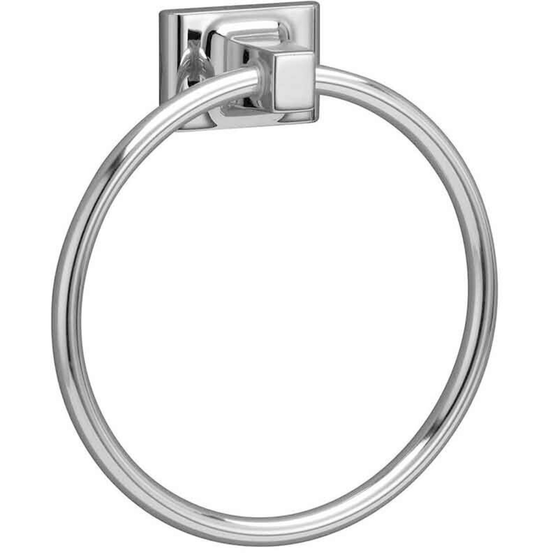 Sunglow Towel Ring