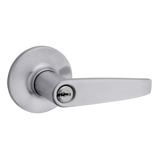 SL6000WI 26D 4AL RCS K3 Winston Entry - Satin Chrome