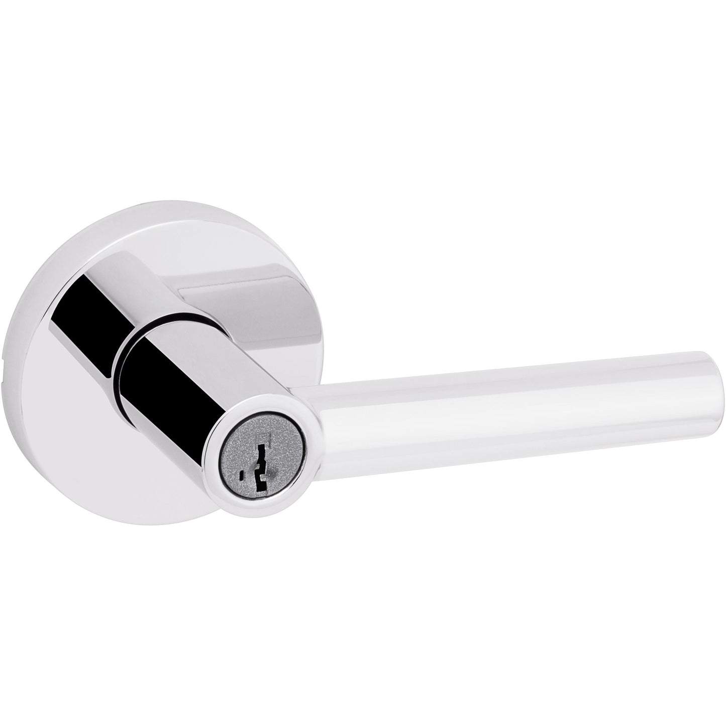 740MIL RDT 26 SMT 6AL RCS K3 Milan Entry - Polished Chrome