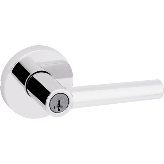 740MIL RDT 26 SMT 6AL RCS K3 Milan Entry - Polished Chrome