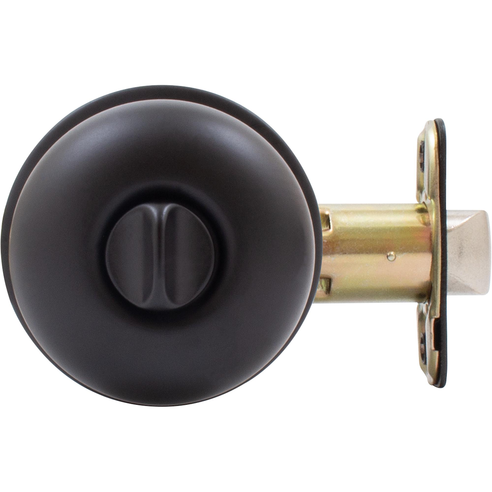 Highland Door Knob, Privacy