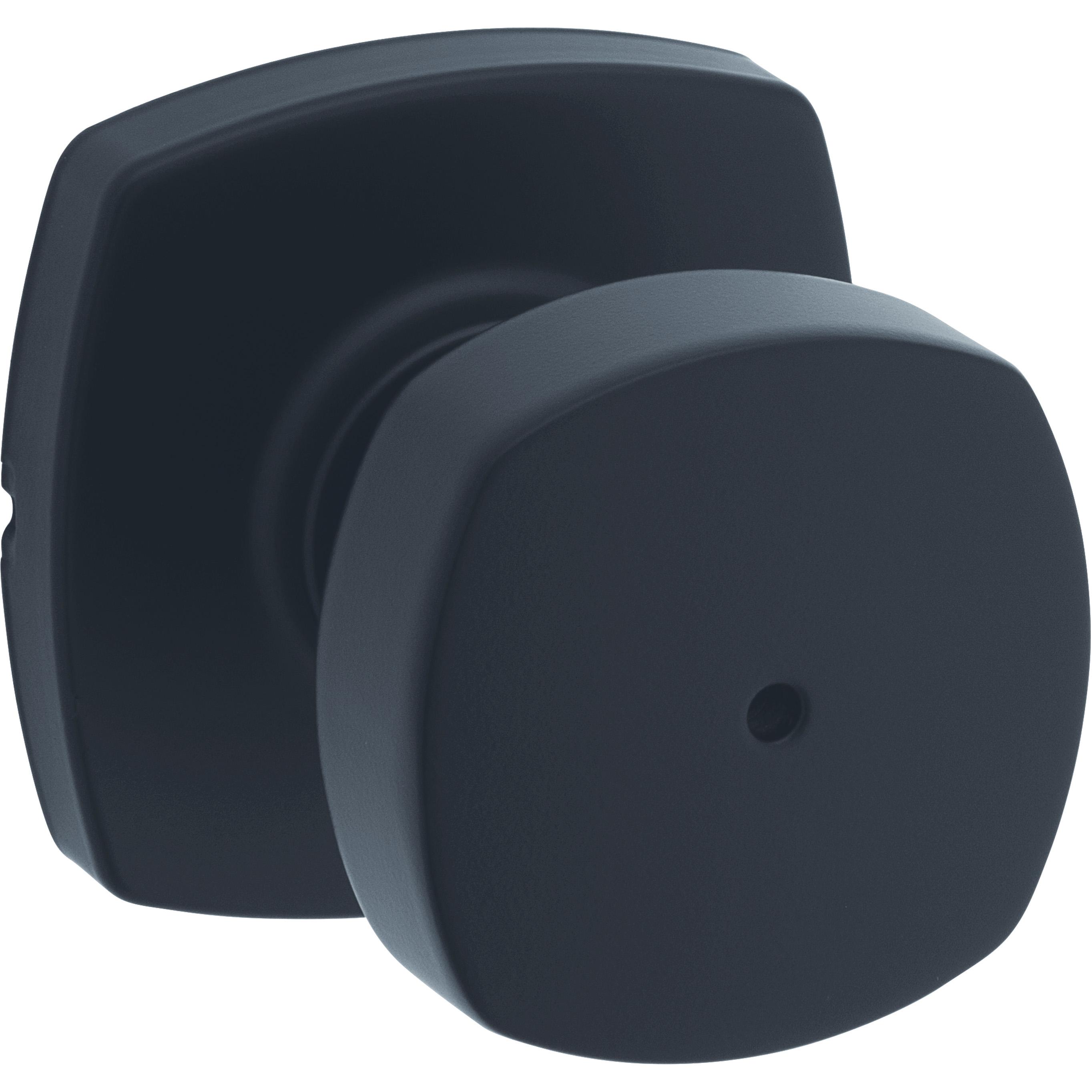 730AYK MDT 514 6AL RCS Arroyo Privacy - Matte Black