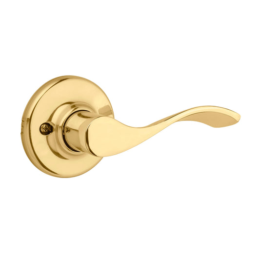 200BL 3 6AL RCS Balboa Passage - Polished Brass