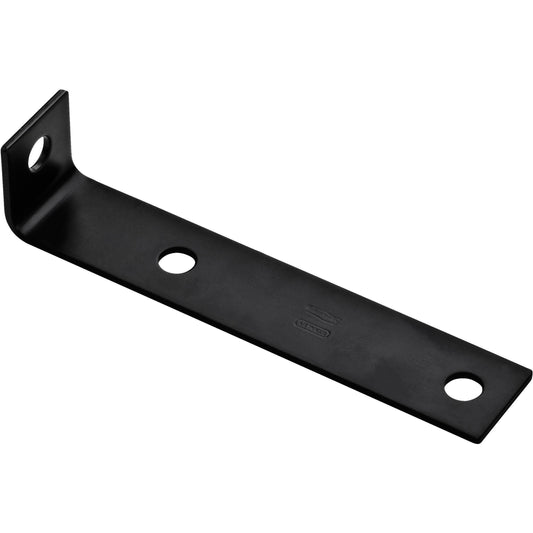National Hardware - V1152 7.5" x  1.6" x 1/8" Offset Corner Brace