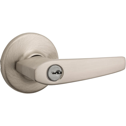Delta Entry Lever - 405 Series Pin and Tumbler - Boxpack