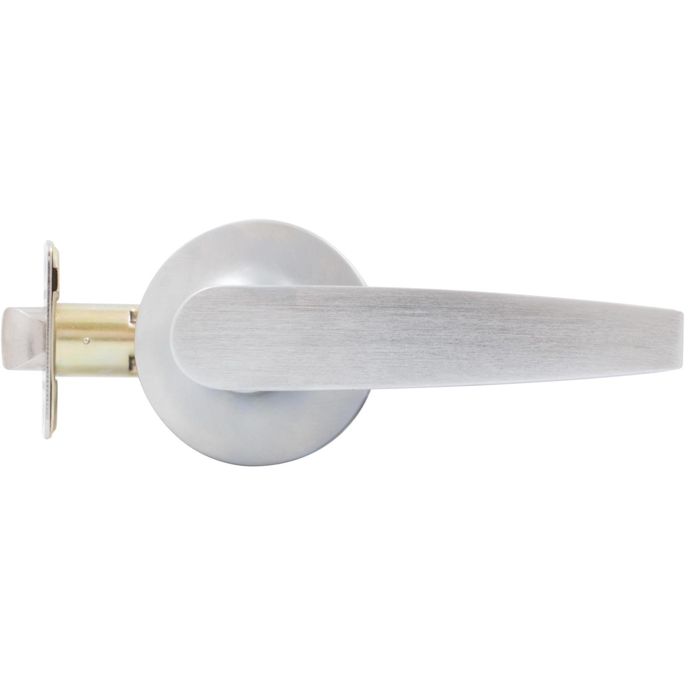 Tucson Door Lever Passage (Hall/Closet) Function