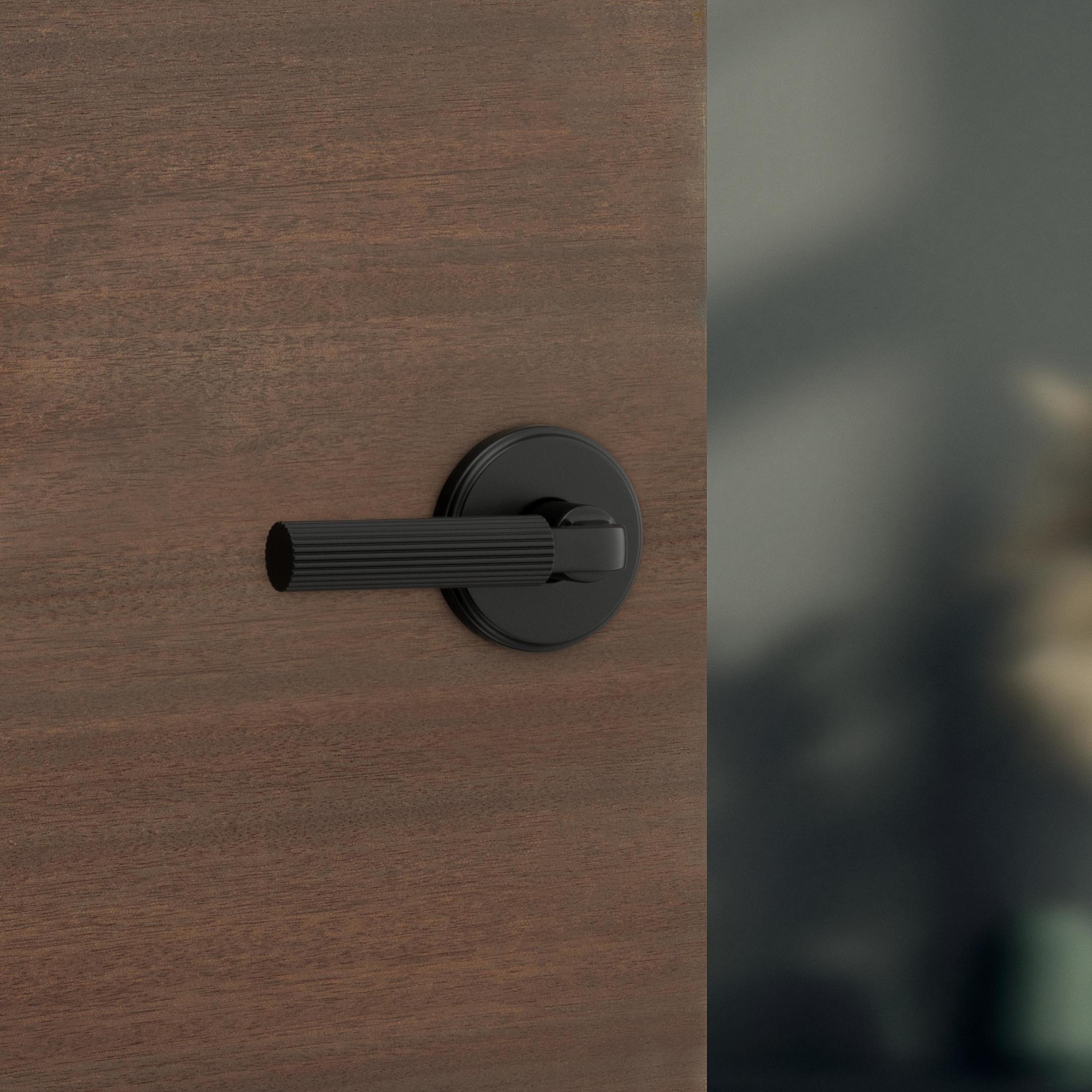 720MAL 514 6AL RCS Mirada Passage - Matte Black