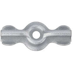 V83 1-3/4" Turn Buttons 4/pk - Galvanized