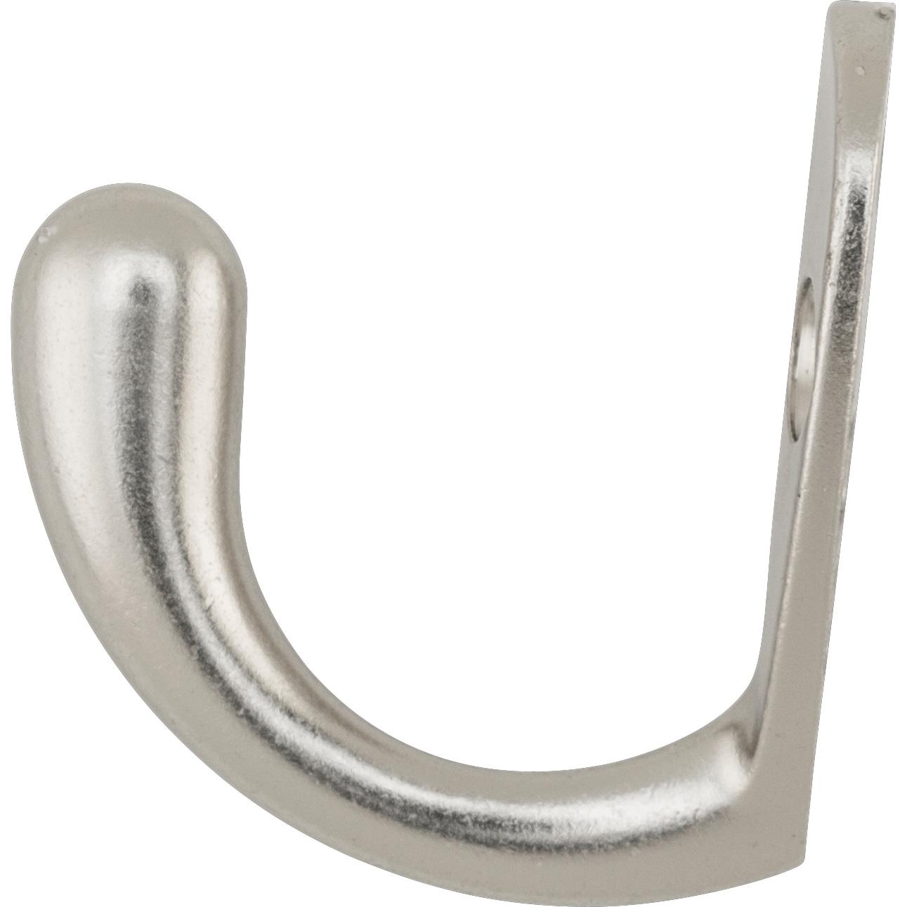 SPB1425 Clothes Hook - Satin Nickel
