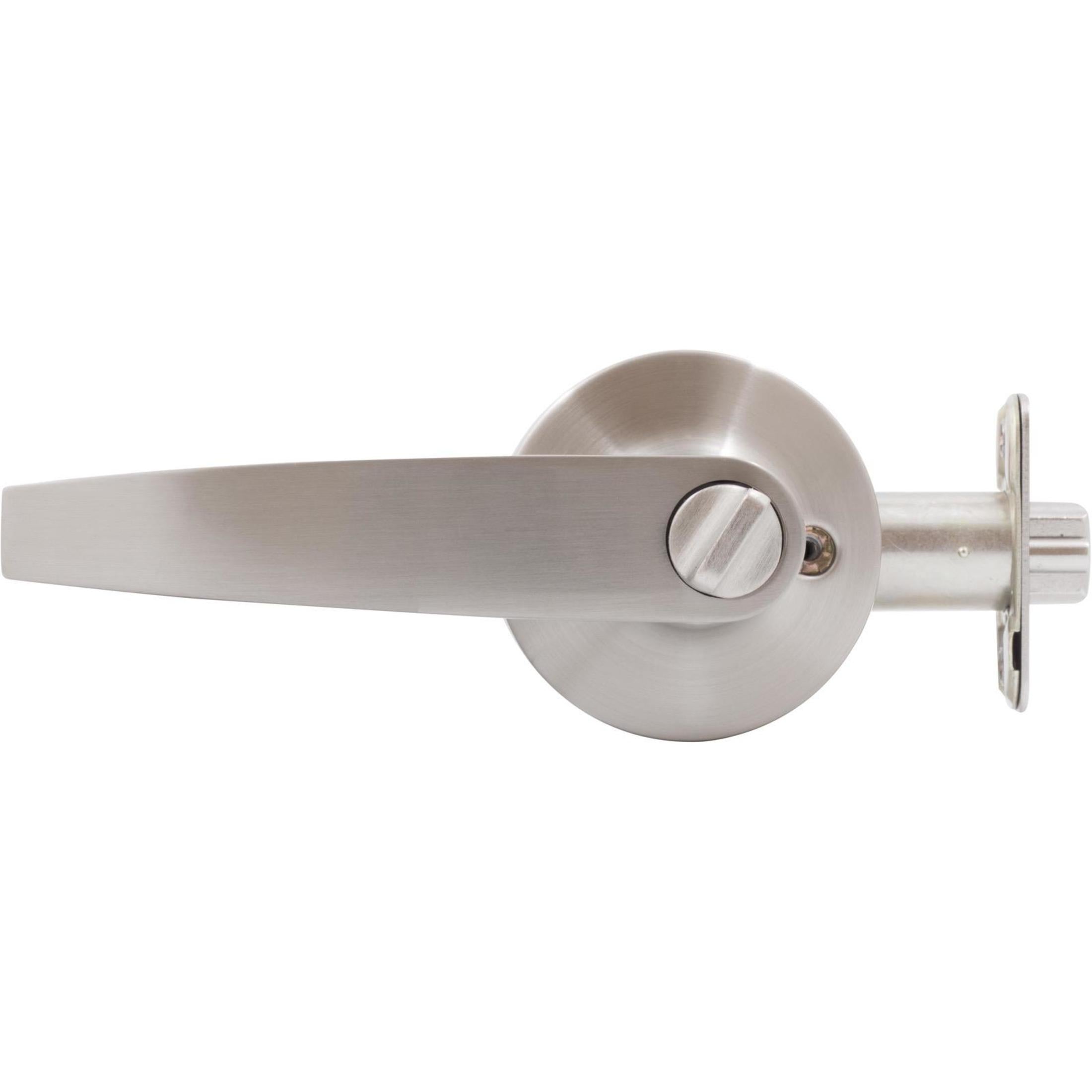 Tucson Door Lever Entry Function