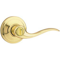 Tustin Privacy/Bed & Bath Lever - 730 Series - Boxpack