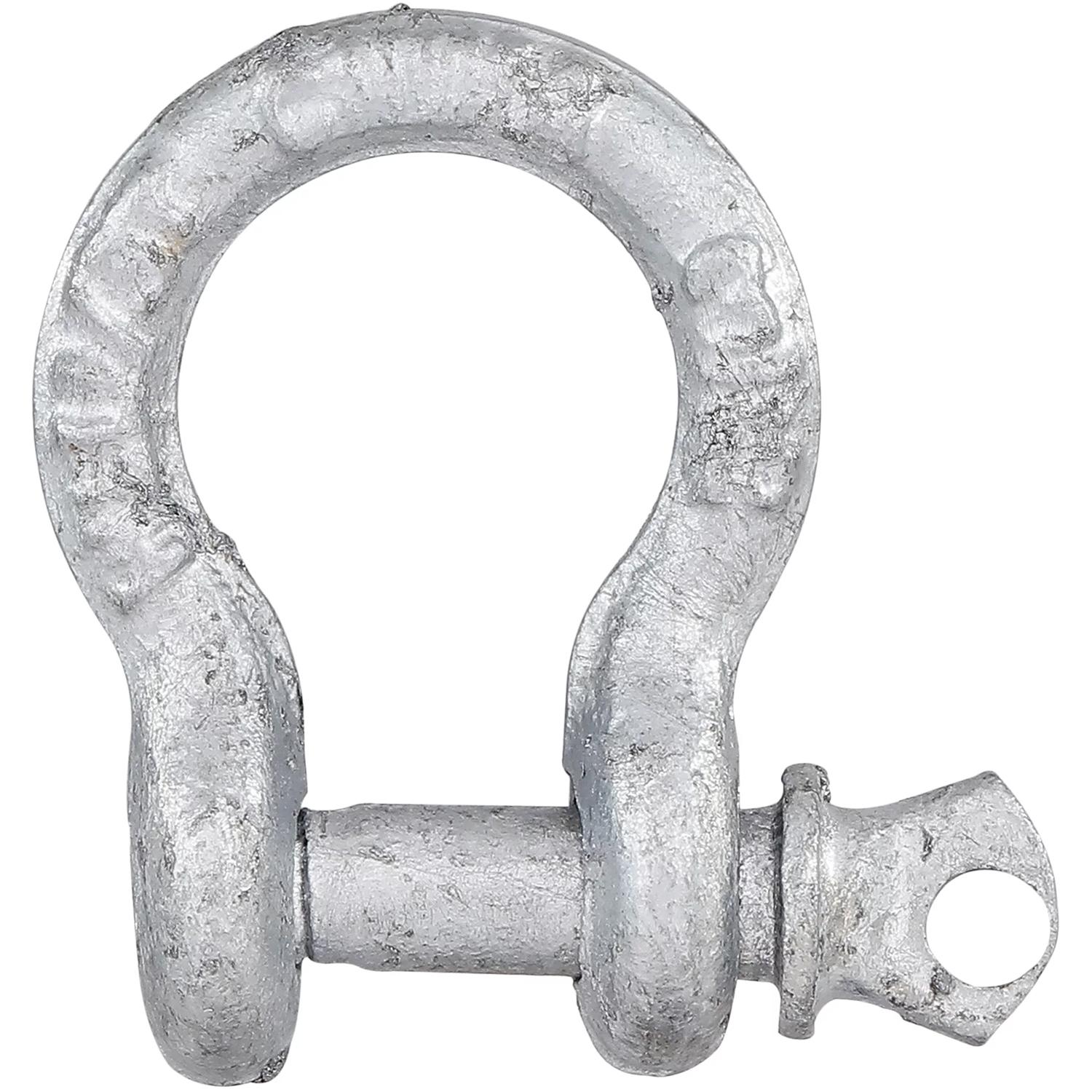 V3250 3/16" Anchor Shackle - Galvanized