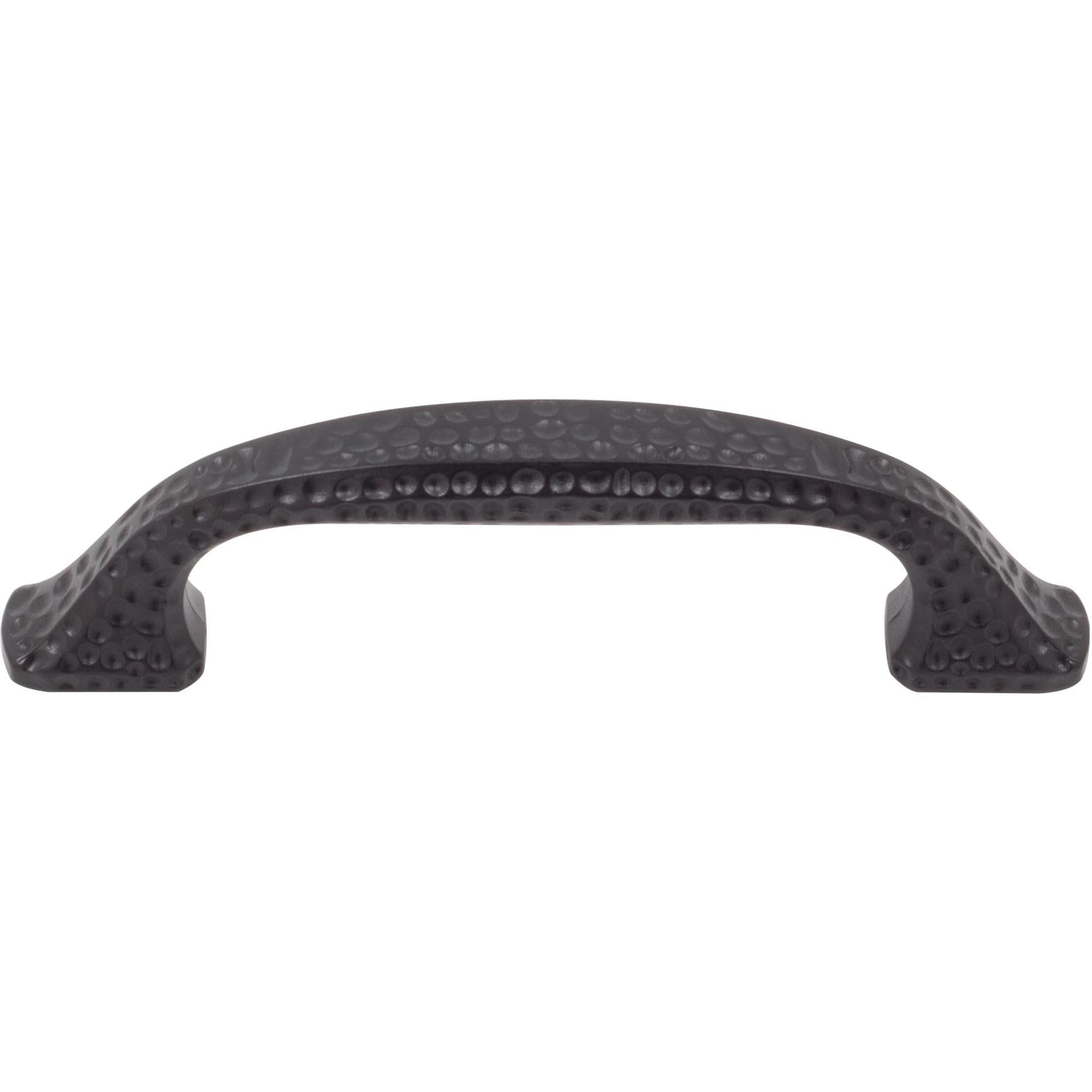 Arts & Crafts Cabinet Pull, 3 Inches