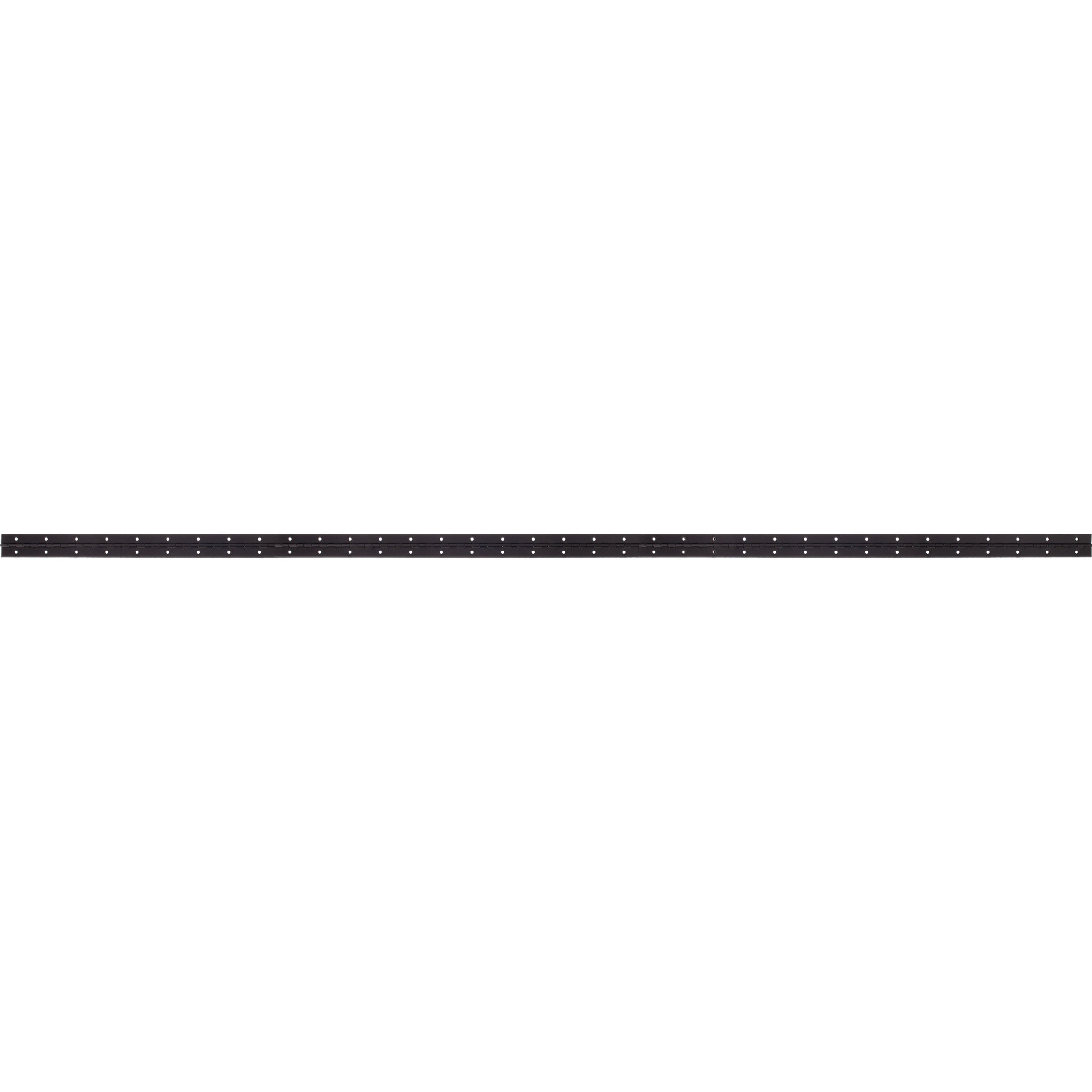 Continuous (Piano) Hinge