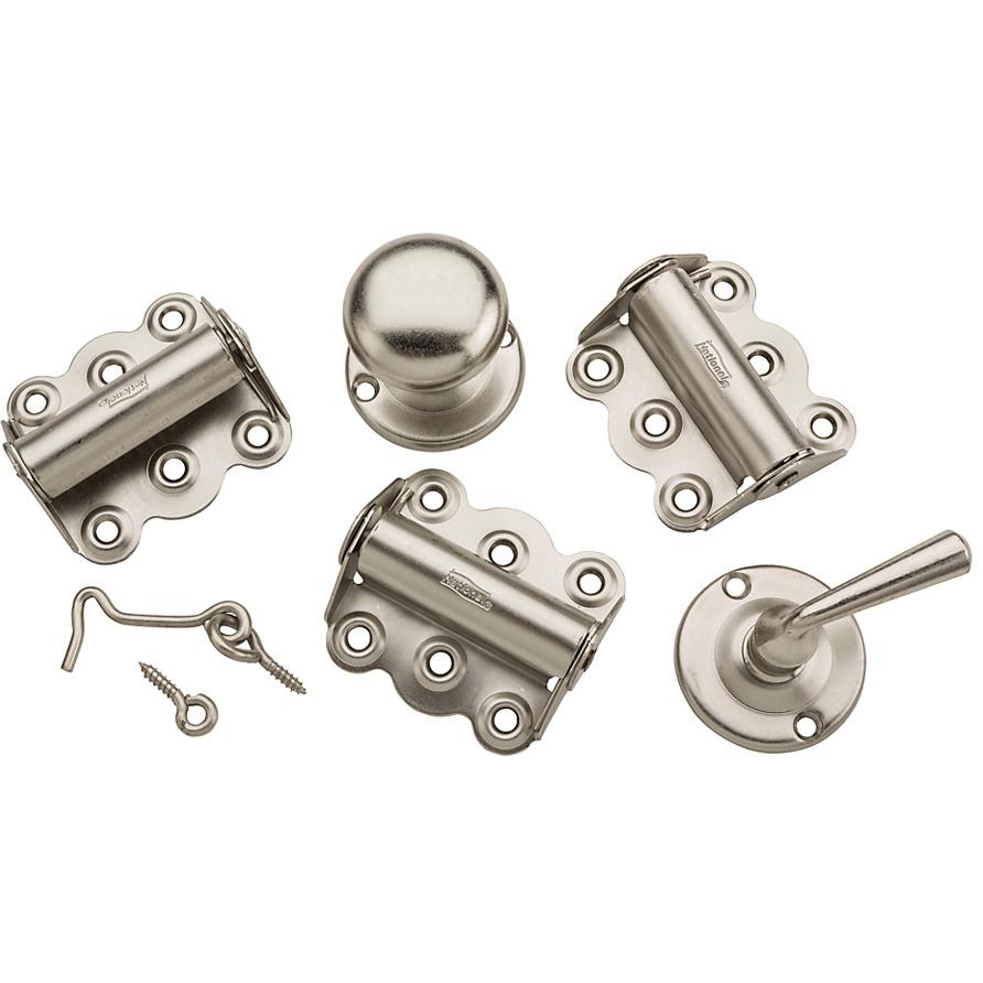 National Hardware - V1771 Screen Door Kit