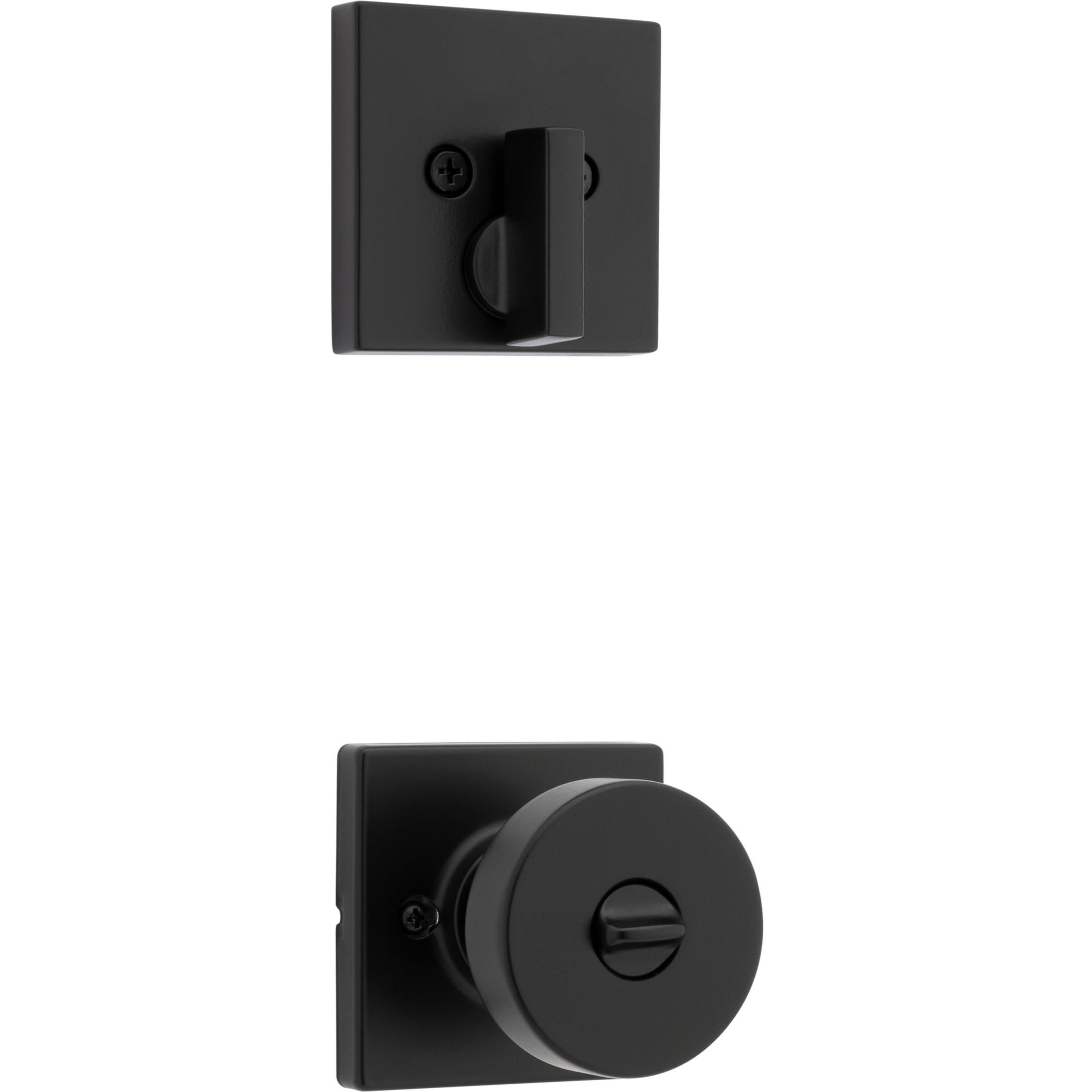 991PSK SQT 514 SMT CP K4 Pismo Combo Pack - Matte Black