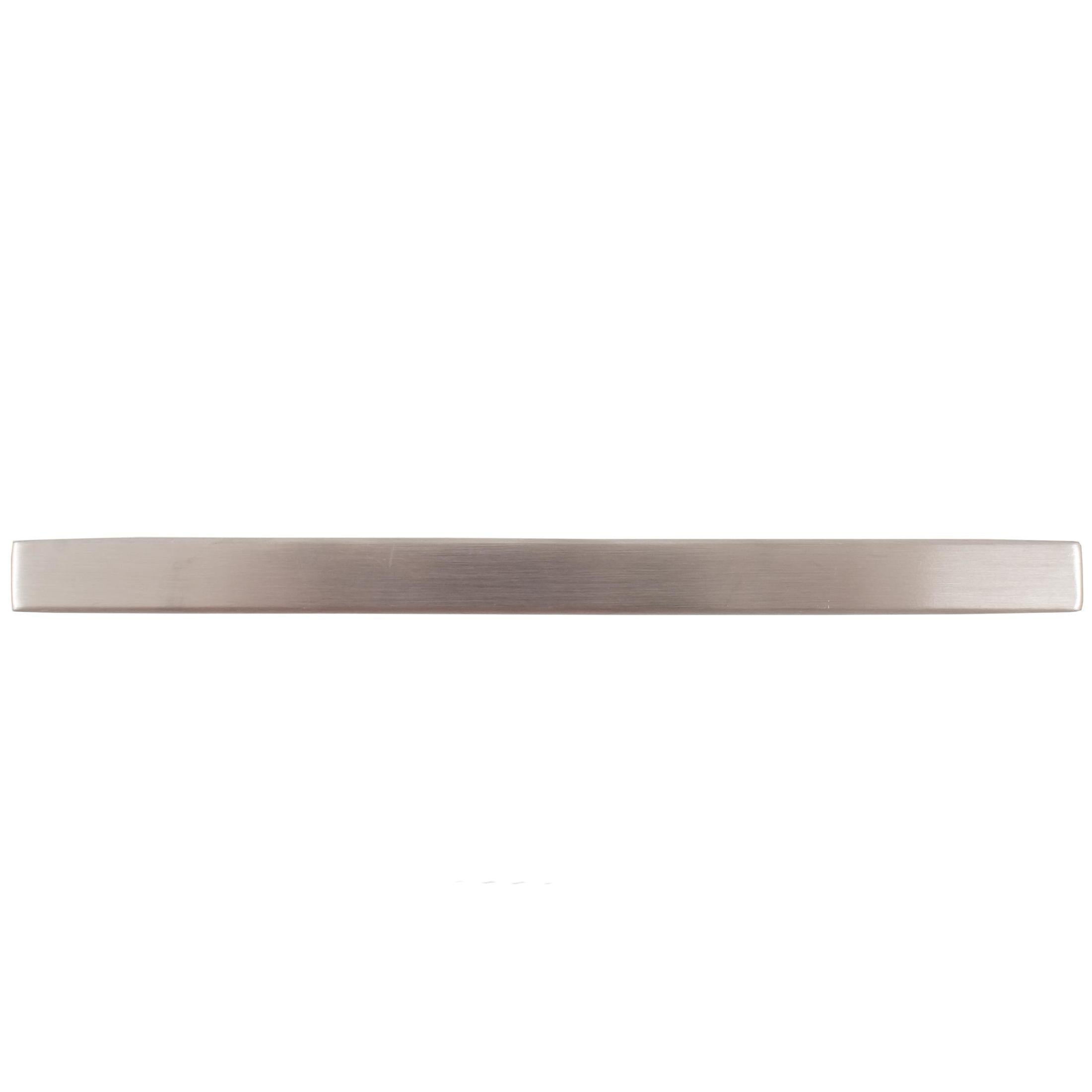 Stone Harbor Hardware Contemporary Square Cabinet Pull