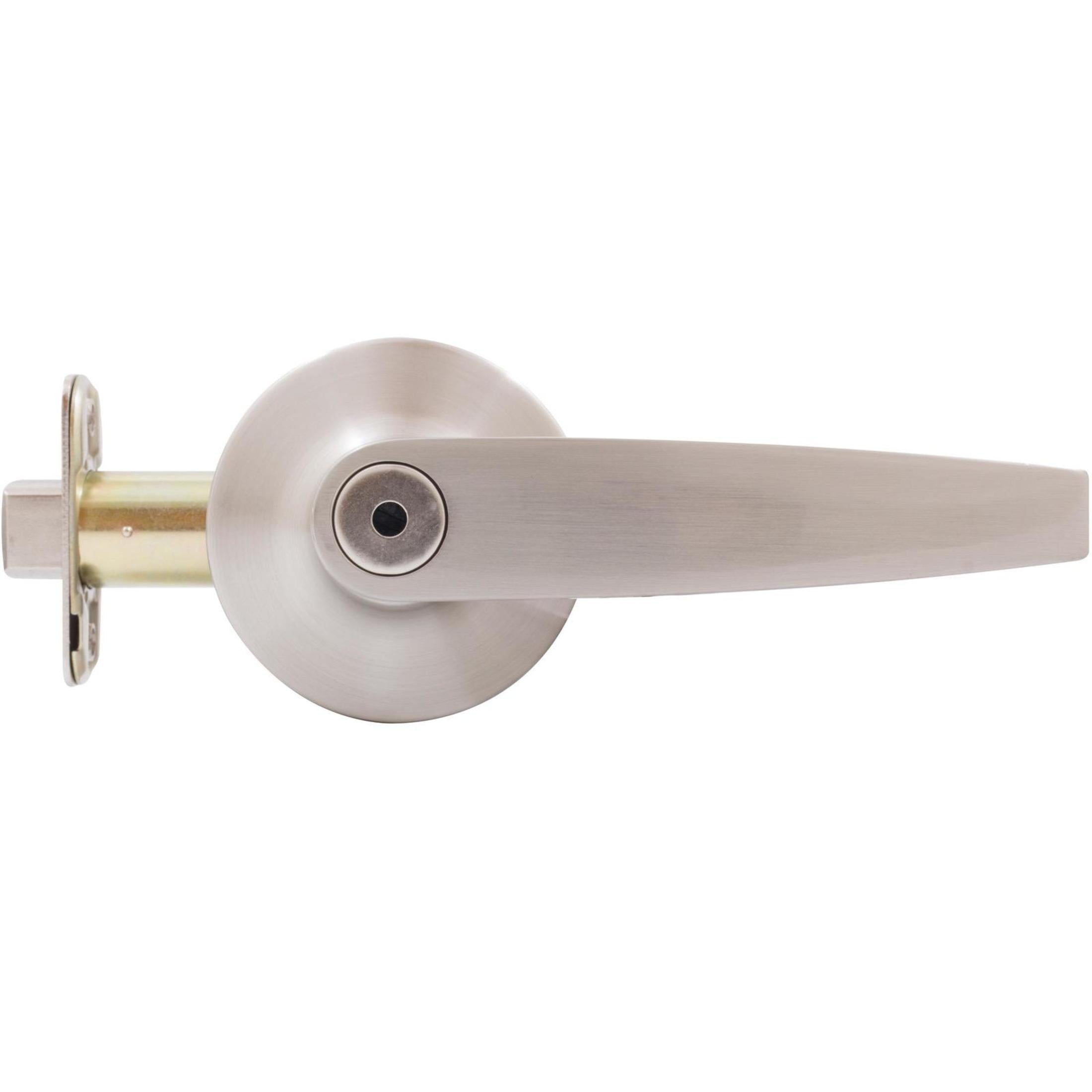 Tucson Door Lever Privacy (Bed/Bath) Function