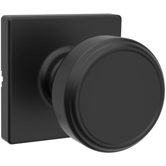 200MNK SQT 514 6AL RCS Maven Passage - Matte Black