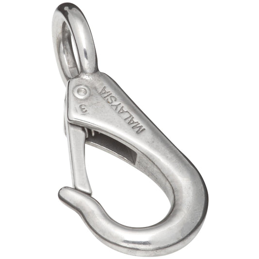 3163BC 3/4" x 3-5/8" Boat Snap #3 - Stainless Steel