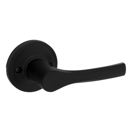 488HYL 514 CP Henley Dummy - Matte Black