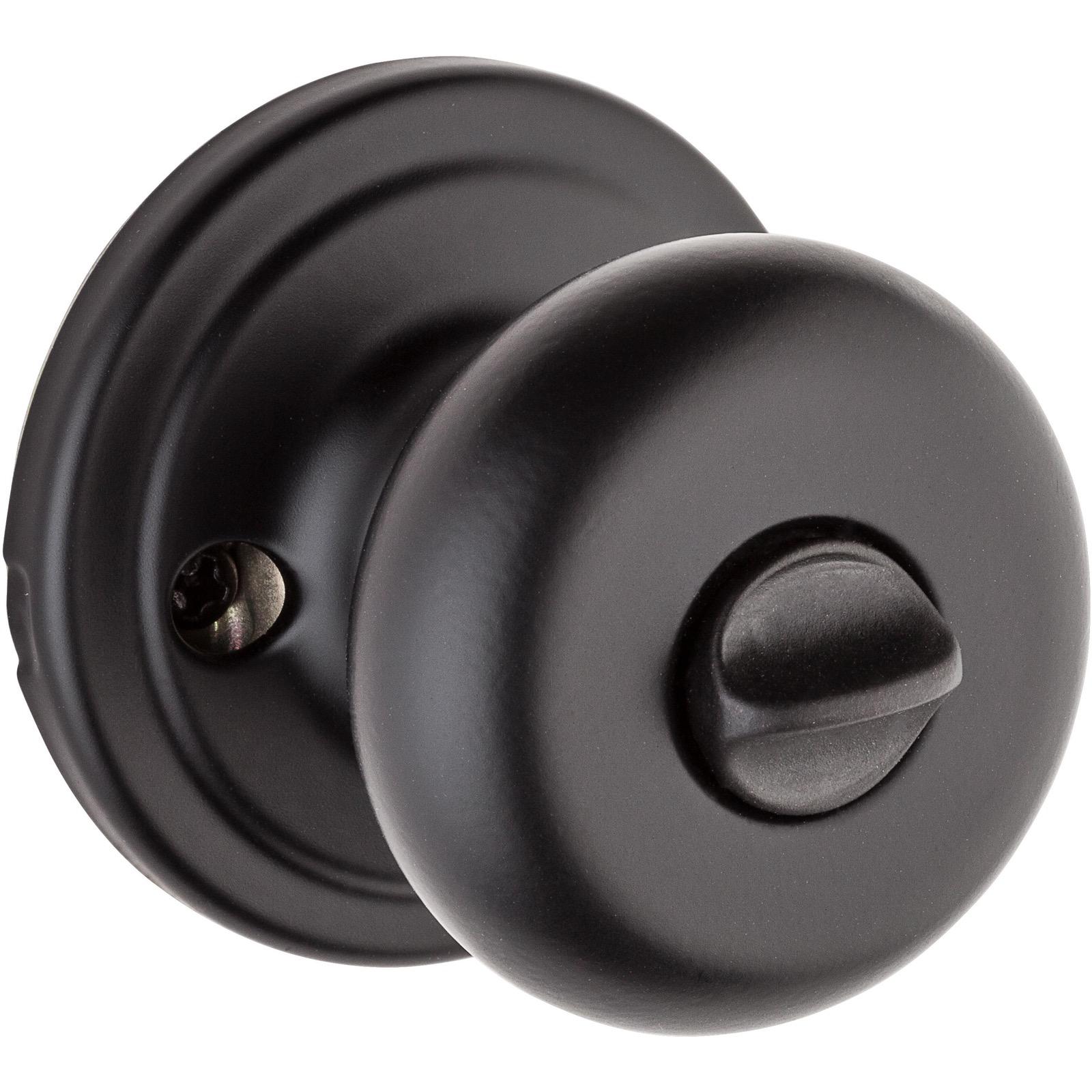 Hancock Entry Knob - 740 Series with Smartkey - Boxpack
