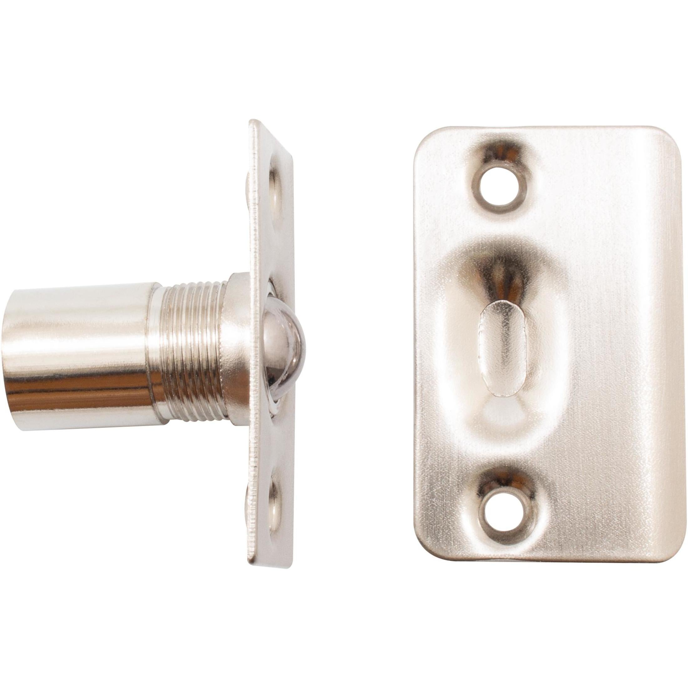 Square Corner Dual Adjust Ball Catch