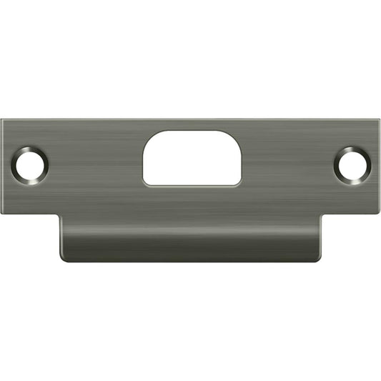 SPDB478U15A 4-7/8" x 1-1/4" ANSI T-Strike - Antique Nickel