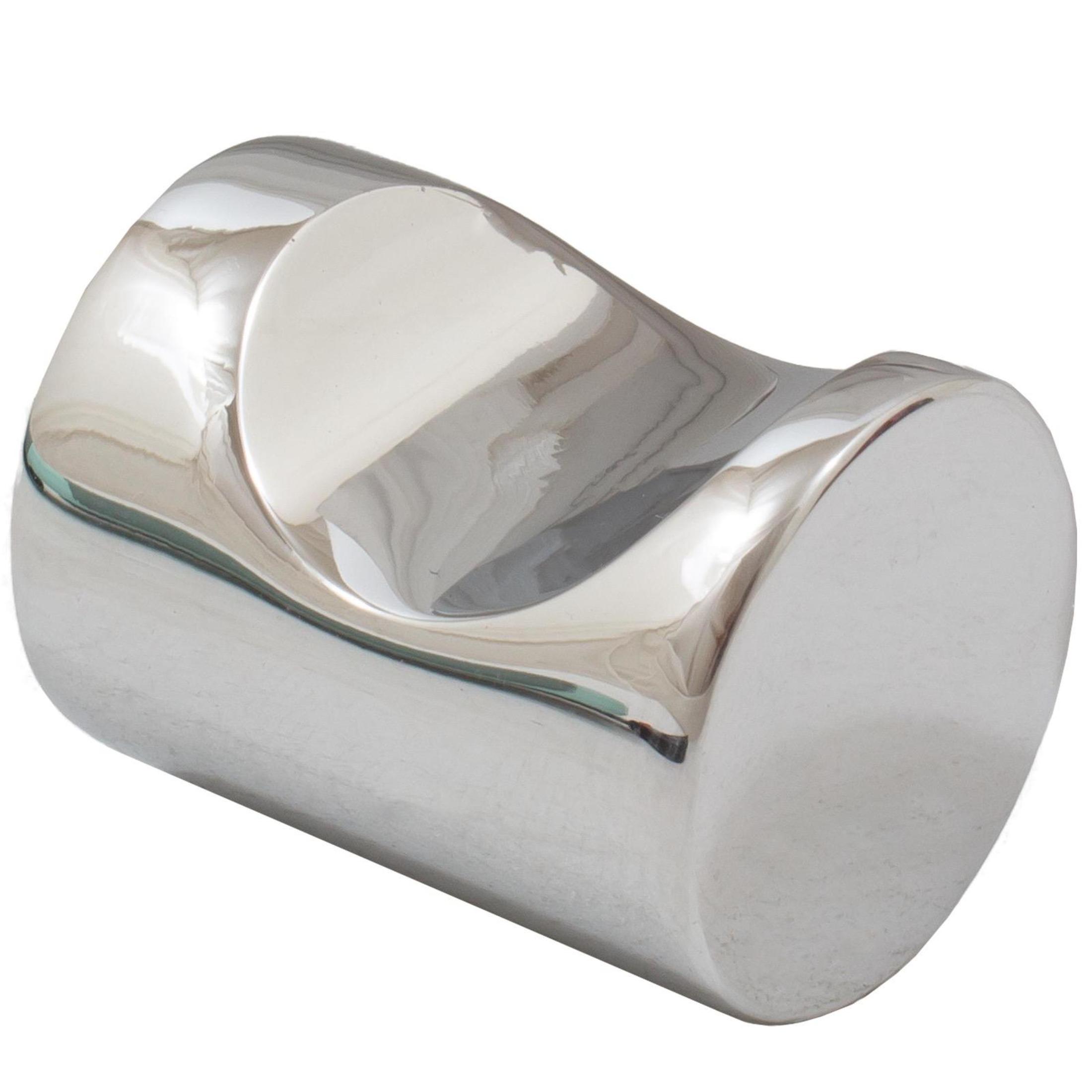 Tower Cabinet Knob, 11/16 Inches
