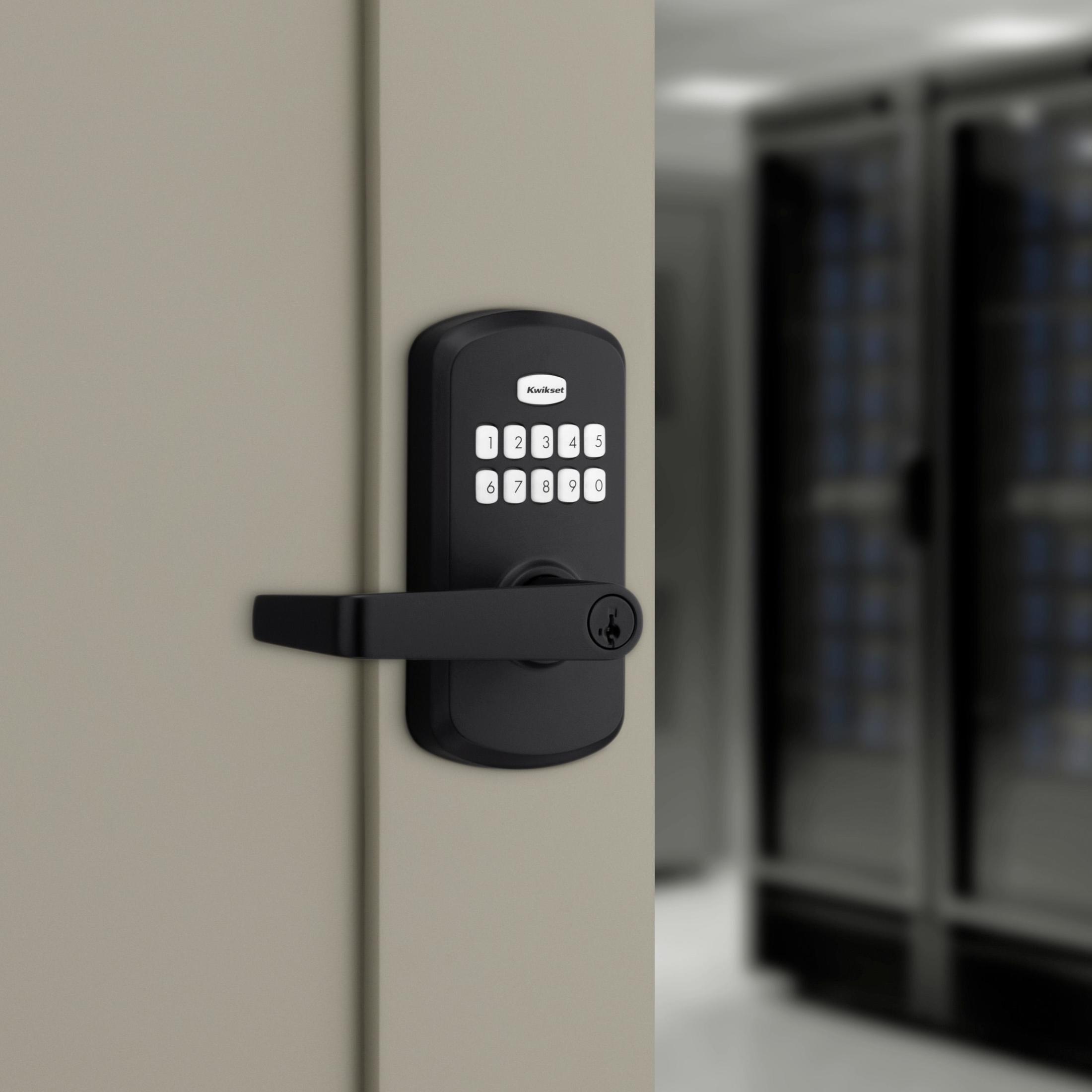 955KNL 514 SMT RBP KD Kingston SmartCode - Matte Black