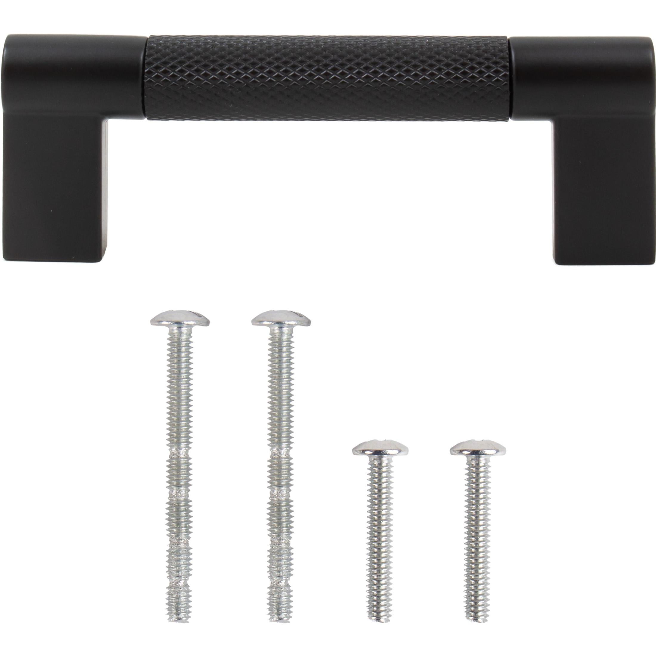 Urban Cabinet Pull, 3 Inches