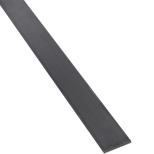 4063BC 2" x 36" Solid Flat 3/16" Thick - Plain Steel