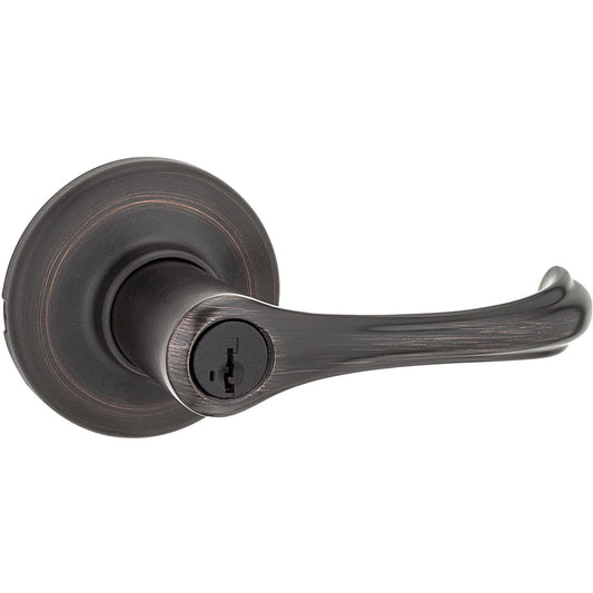Dorian Entry Lever - 405 Series with Smartkey - Boxpack